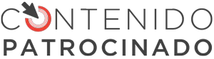 Logo Contenido Patrocinado
